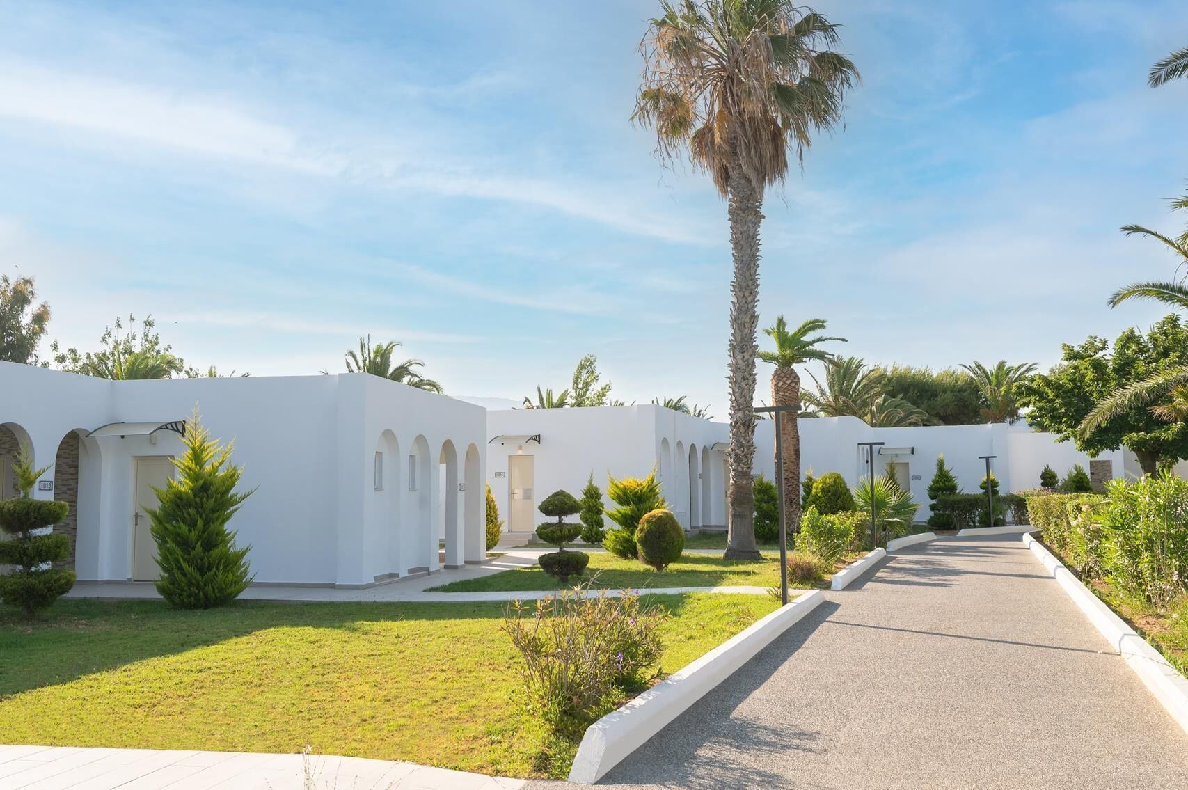 Foto - Smy Kos Beach & Splash