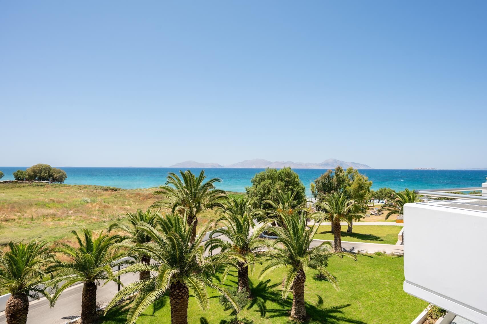 Foto - Smy Kos Beach & Splash