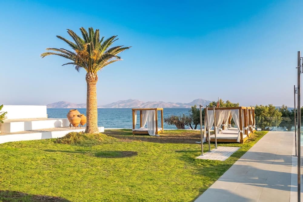 Smy Kos Beach & Splash