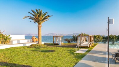 Smy Kos Beach & Splash