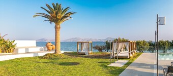 Smy Kos Beach & Splash