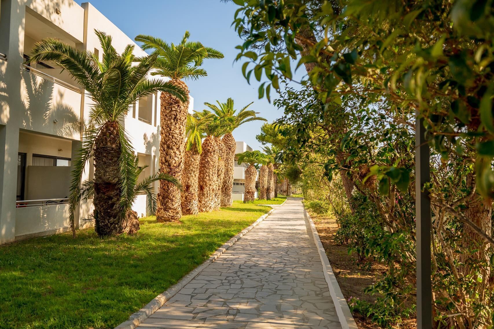 Foto - Smy Kos Beach & Splash