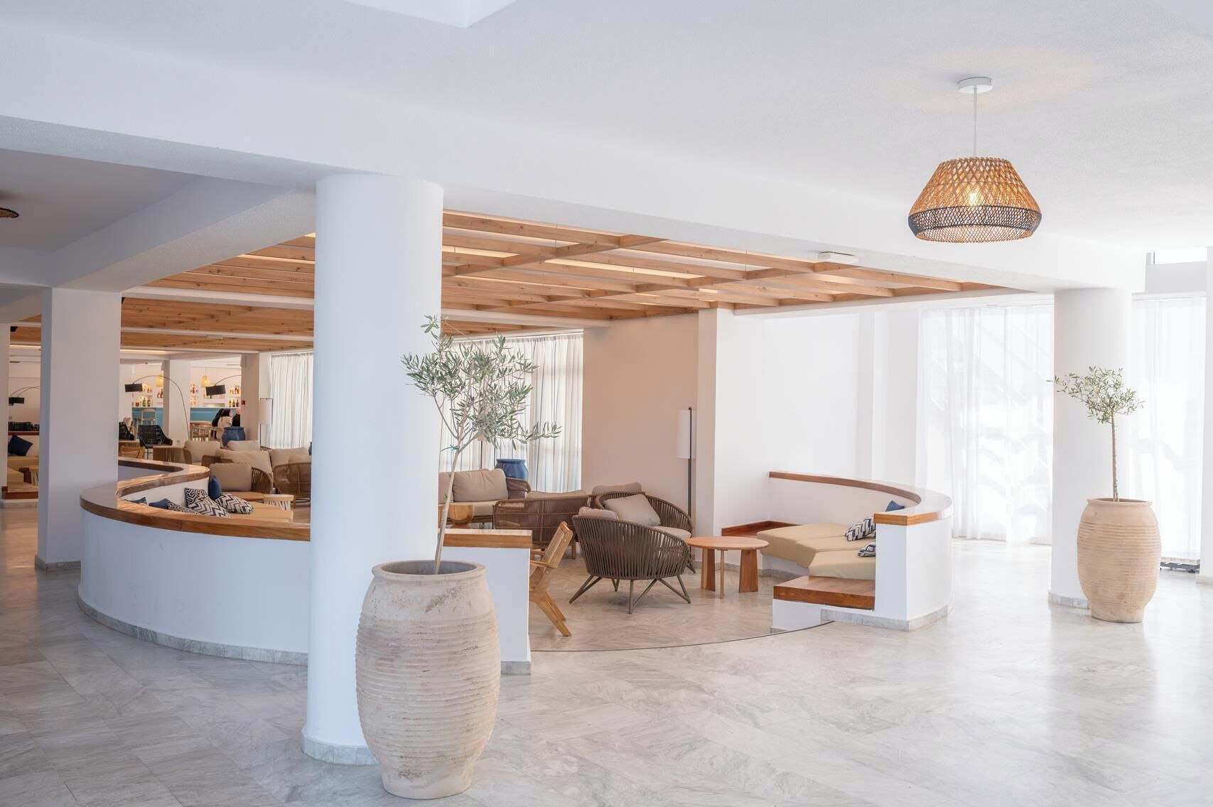 Foto - Smy Kos Beach & Splash