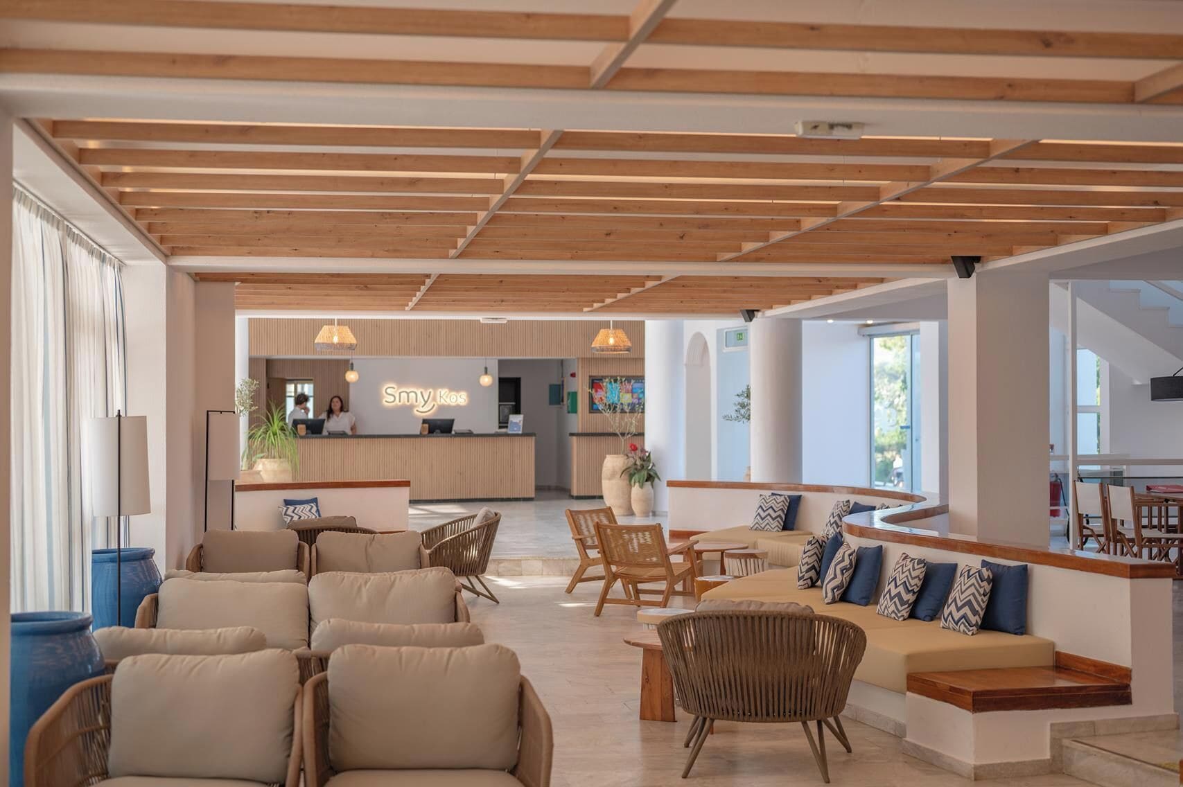 Foto - Smy Kos Beach & Splash