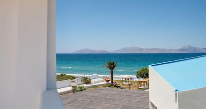 Smy Kos Beach & Splash