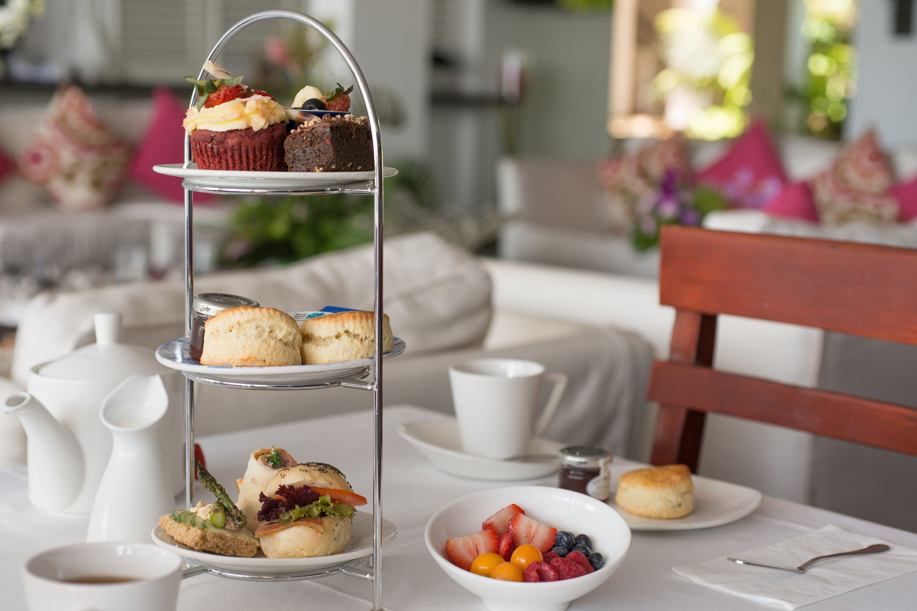 Foto - The House, An Autograph Collection All-Inclusive Resort - Adults Only