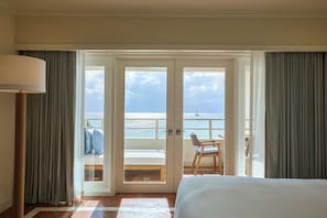 Ocean View Room, Adults Only, Guest room