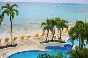Ocean View, Adults Only, 1 Bedroom Suite