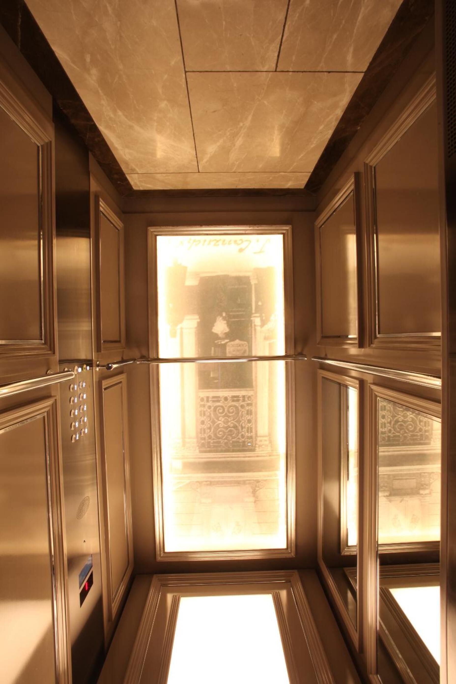 Foto - Hotel La Villa