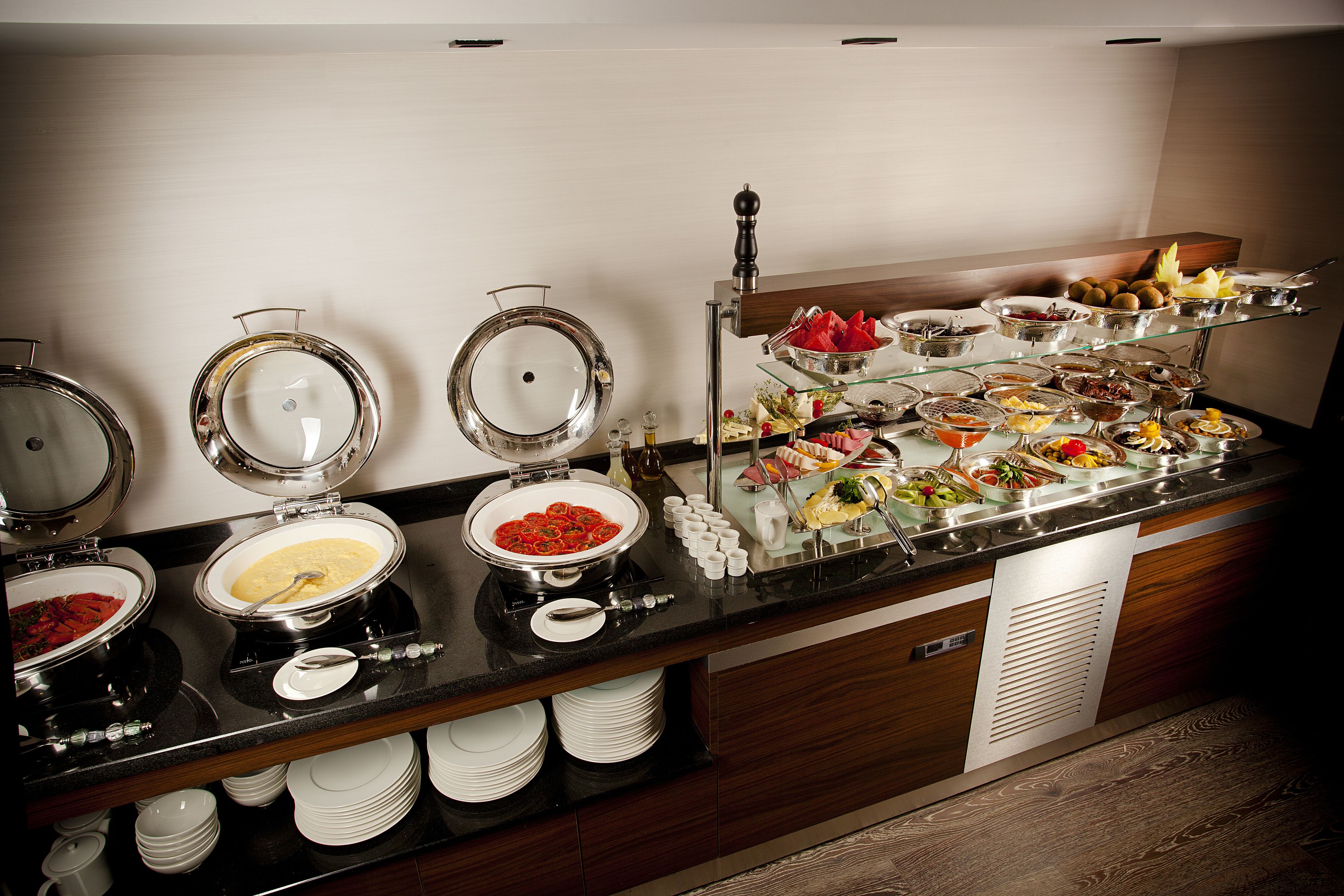 Foto - Hotel La Villa