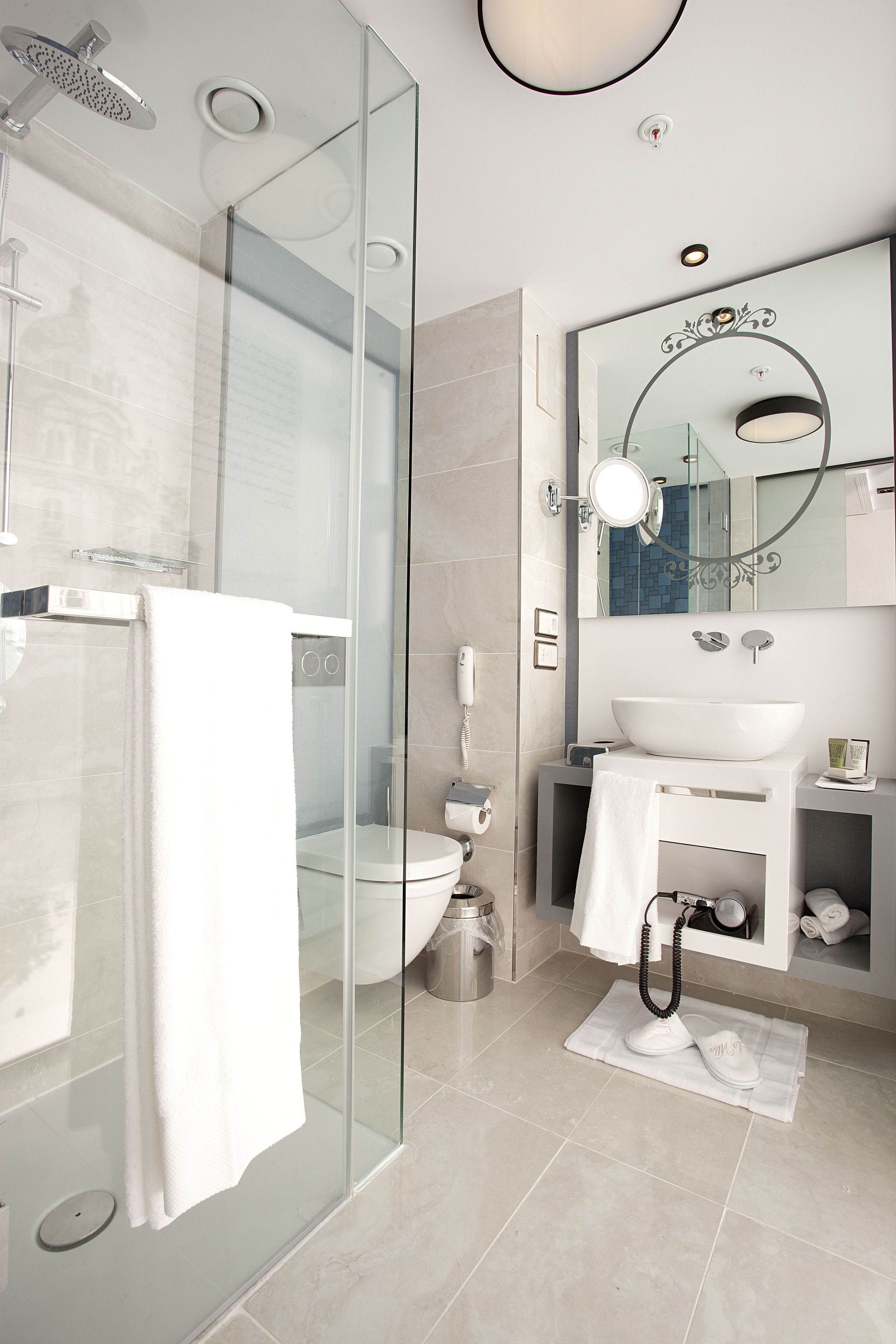 Foto - Hotel La Villa