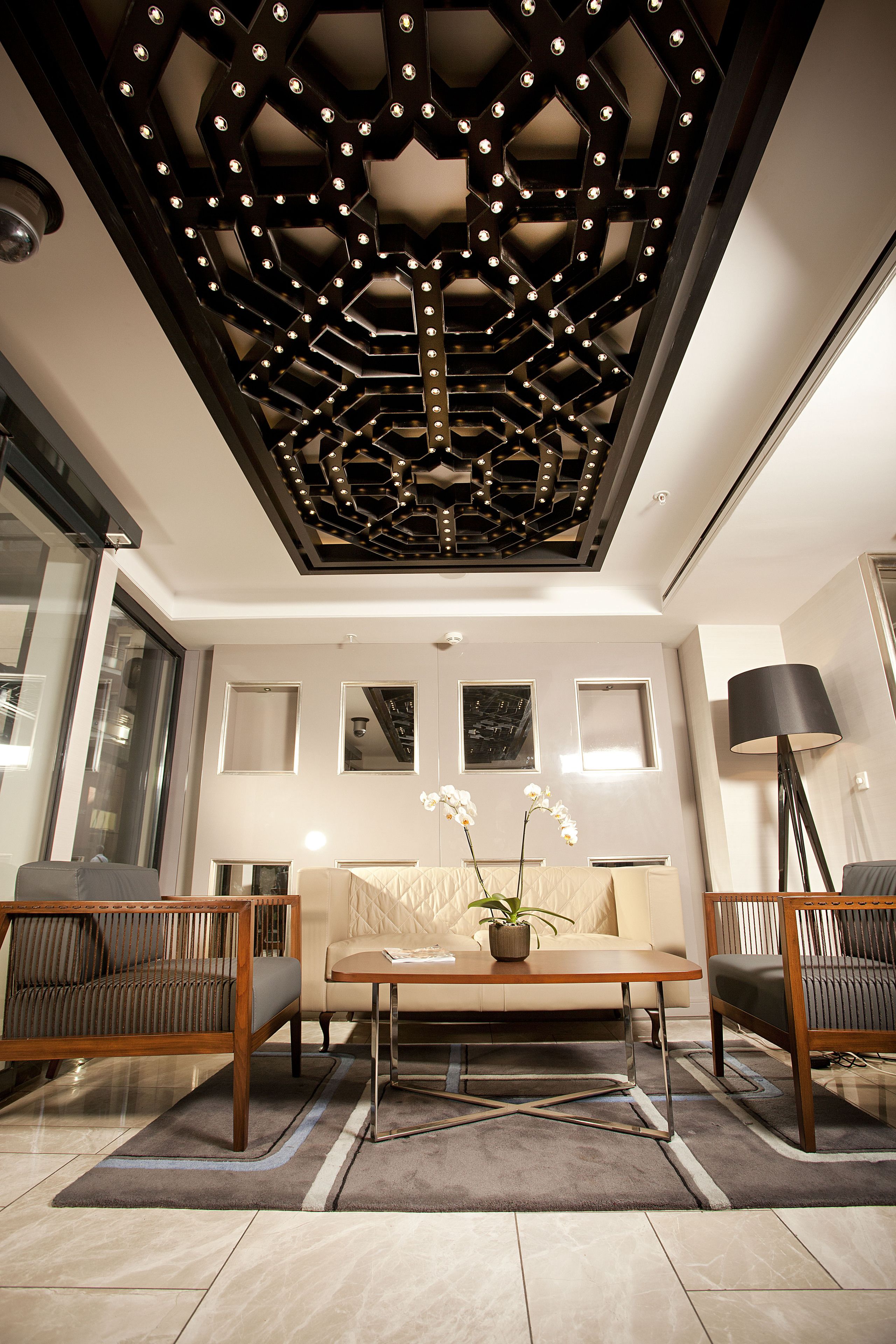 Foto - Hotel La Villa