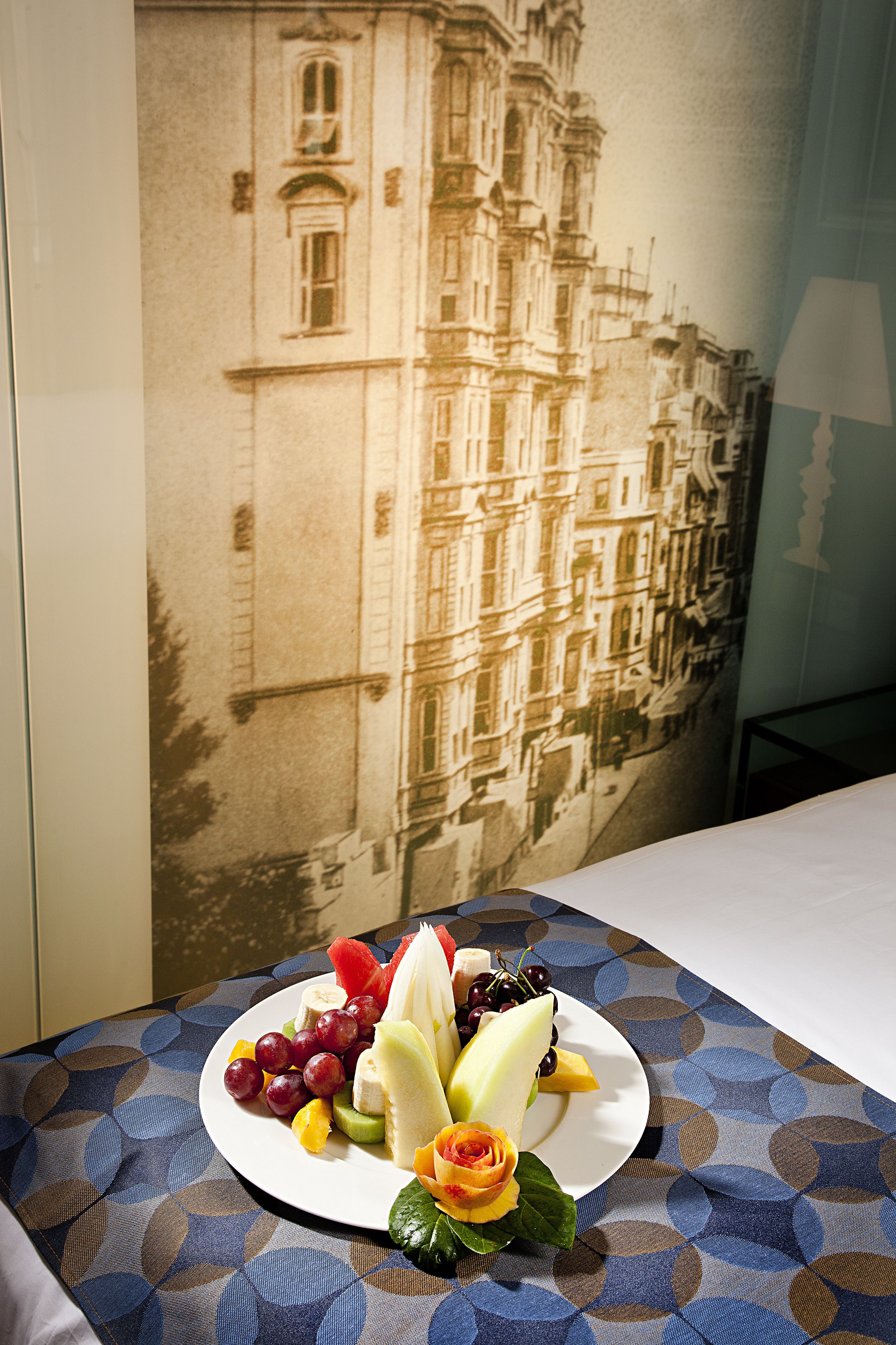 Foto - Hotel La Villa