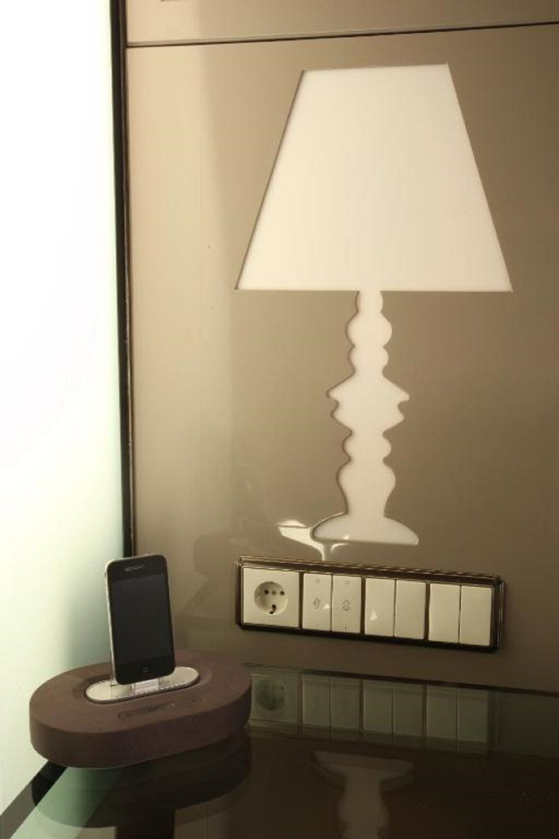 Foto - Hotel La Villa