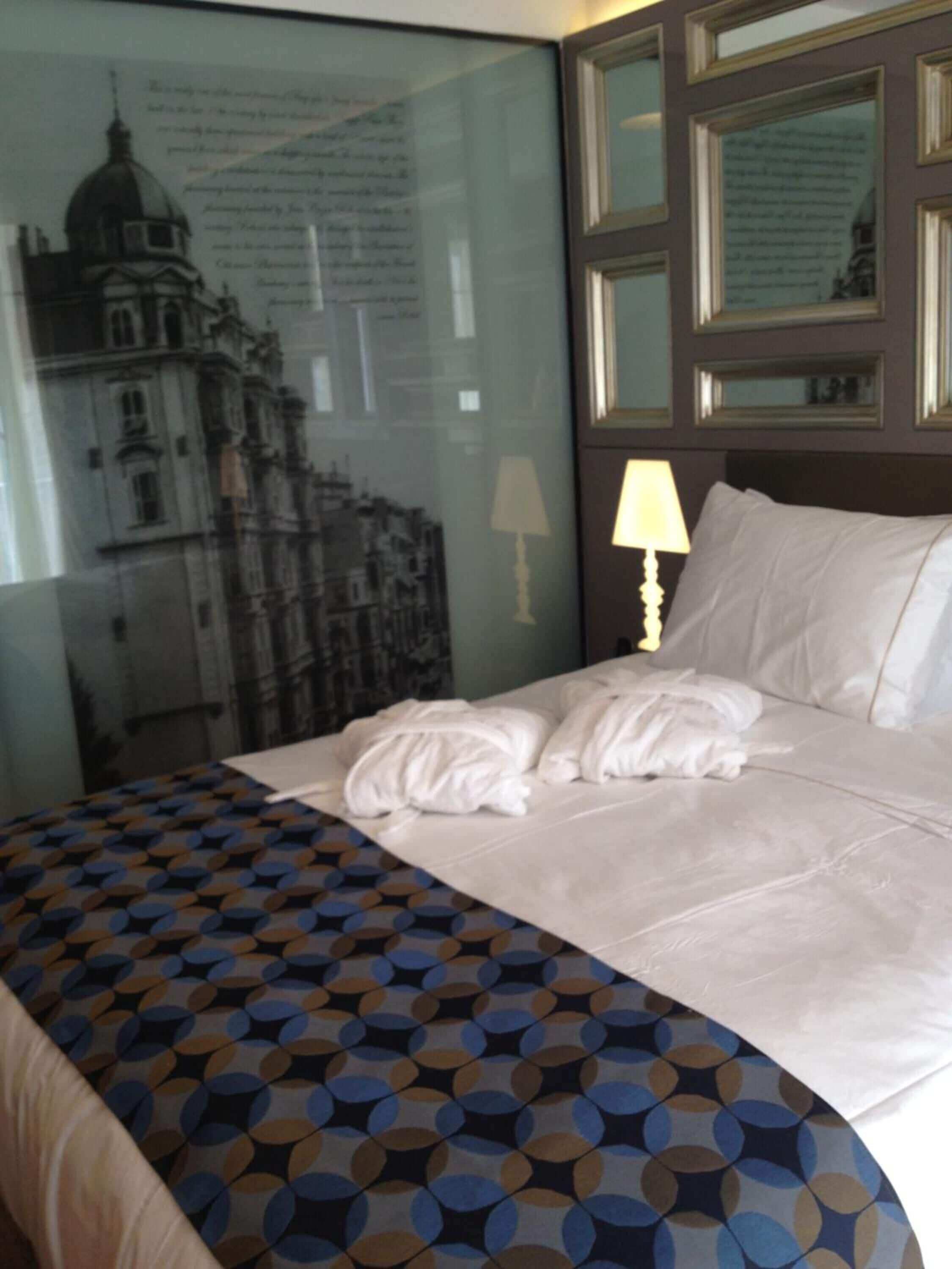 Foto - Hotel La Villa