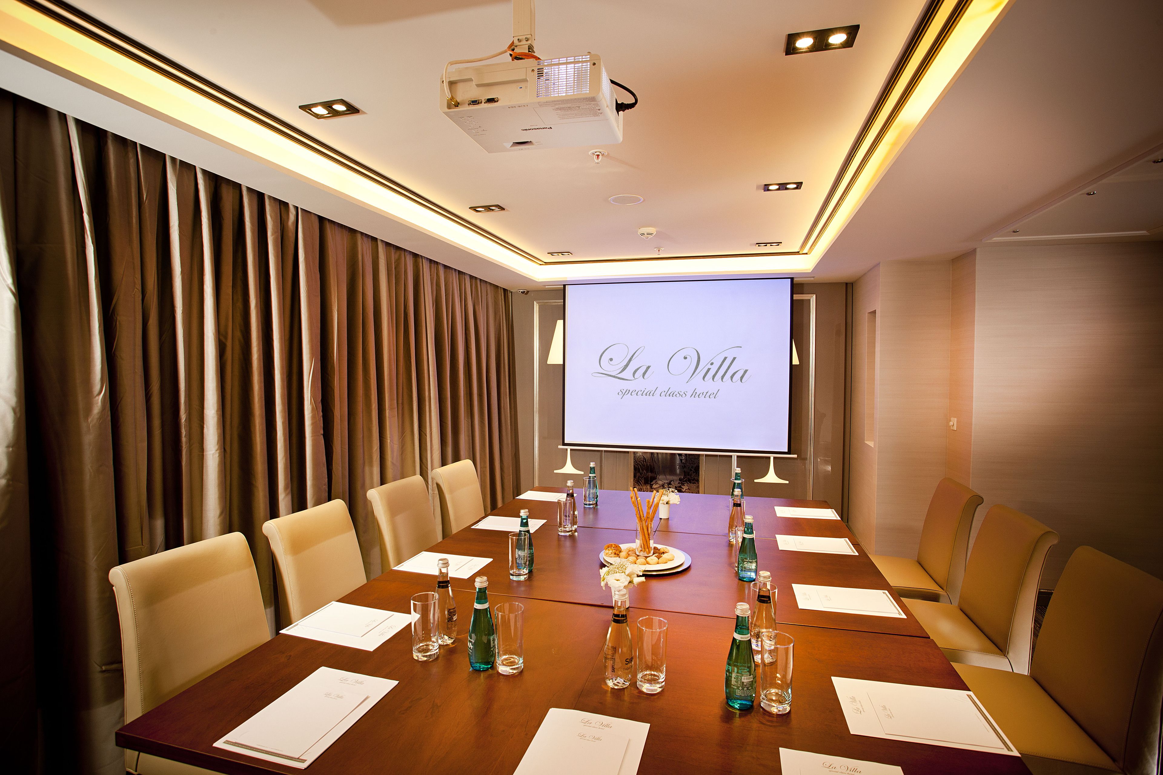 Foto - Hotel La Villa