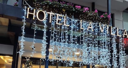 Hotel La Villa