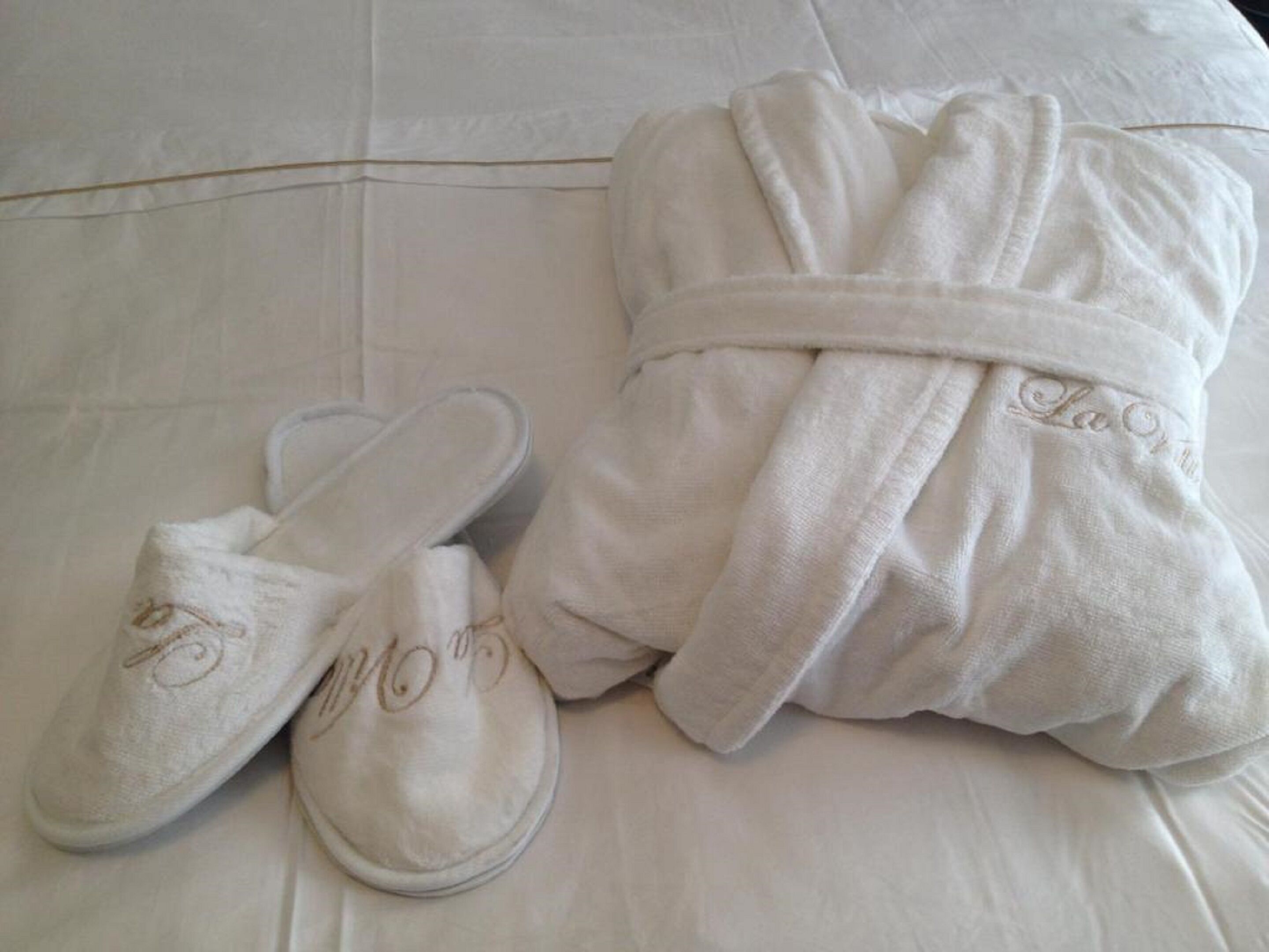 Foto - Hotel La Villa