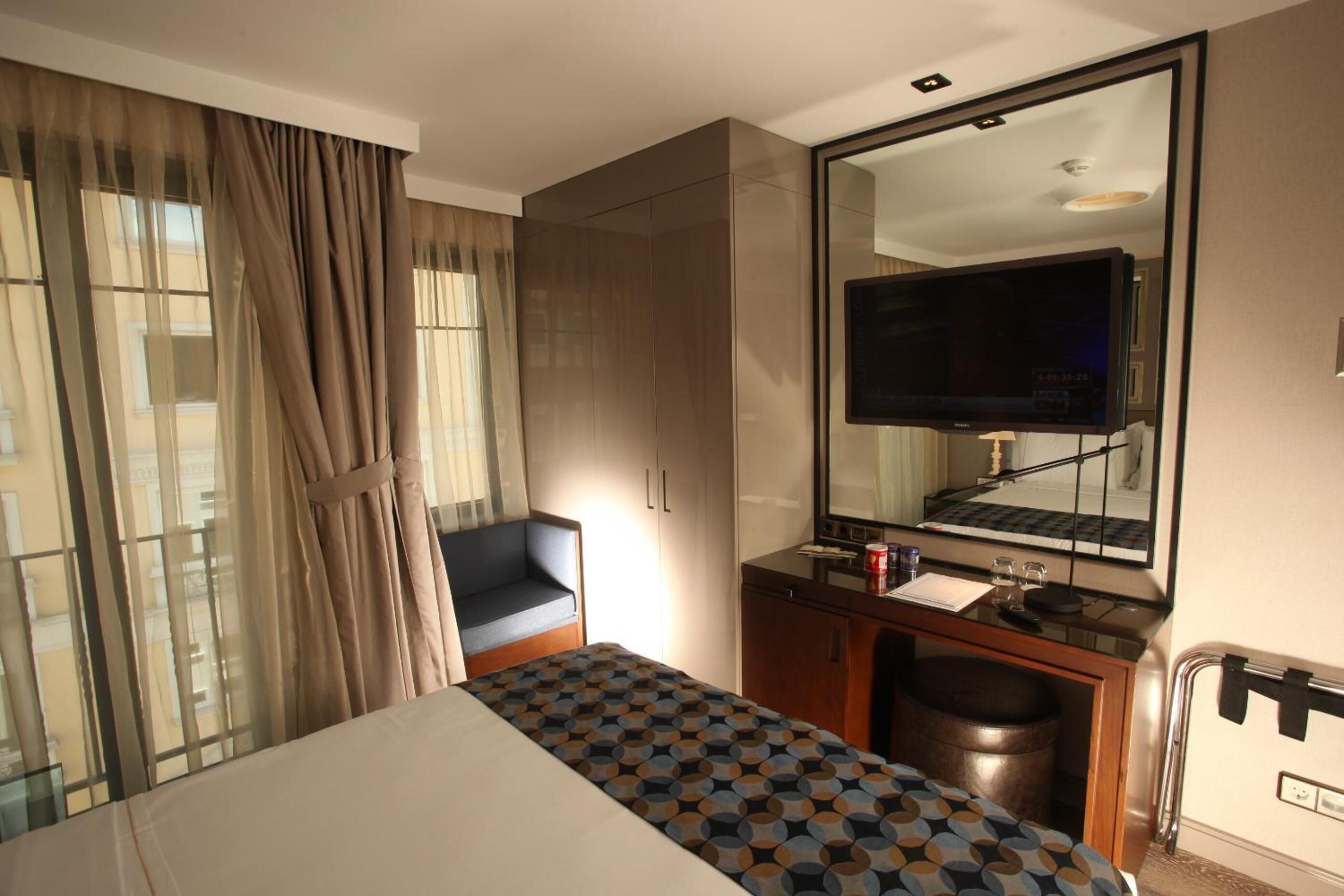 Foto - Hotel La Villa