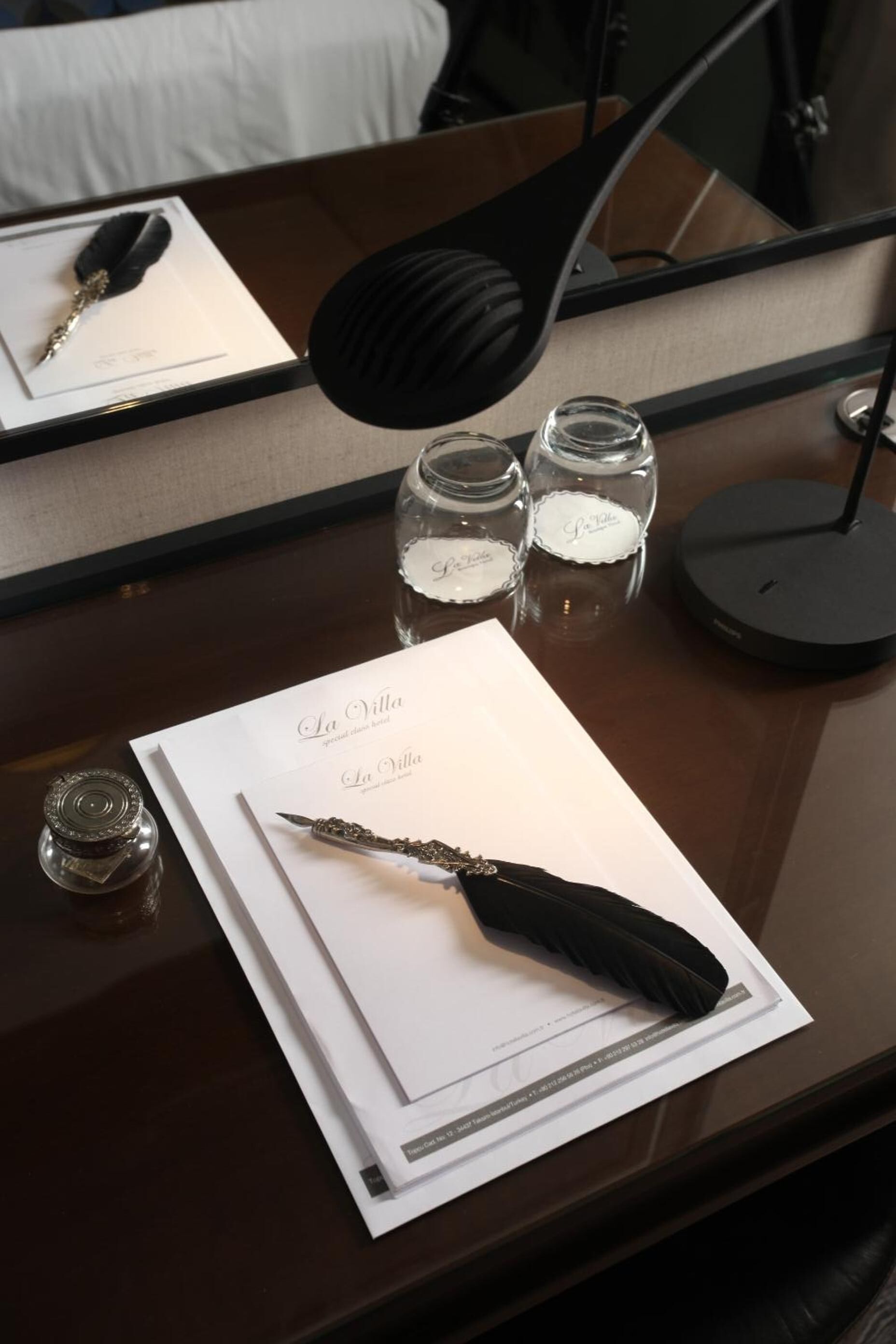 Foto - Hotel La Villa