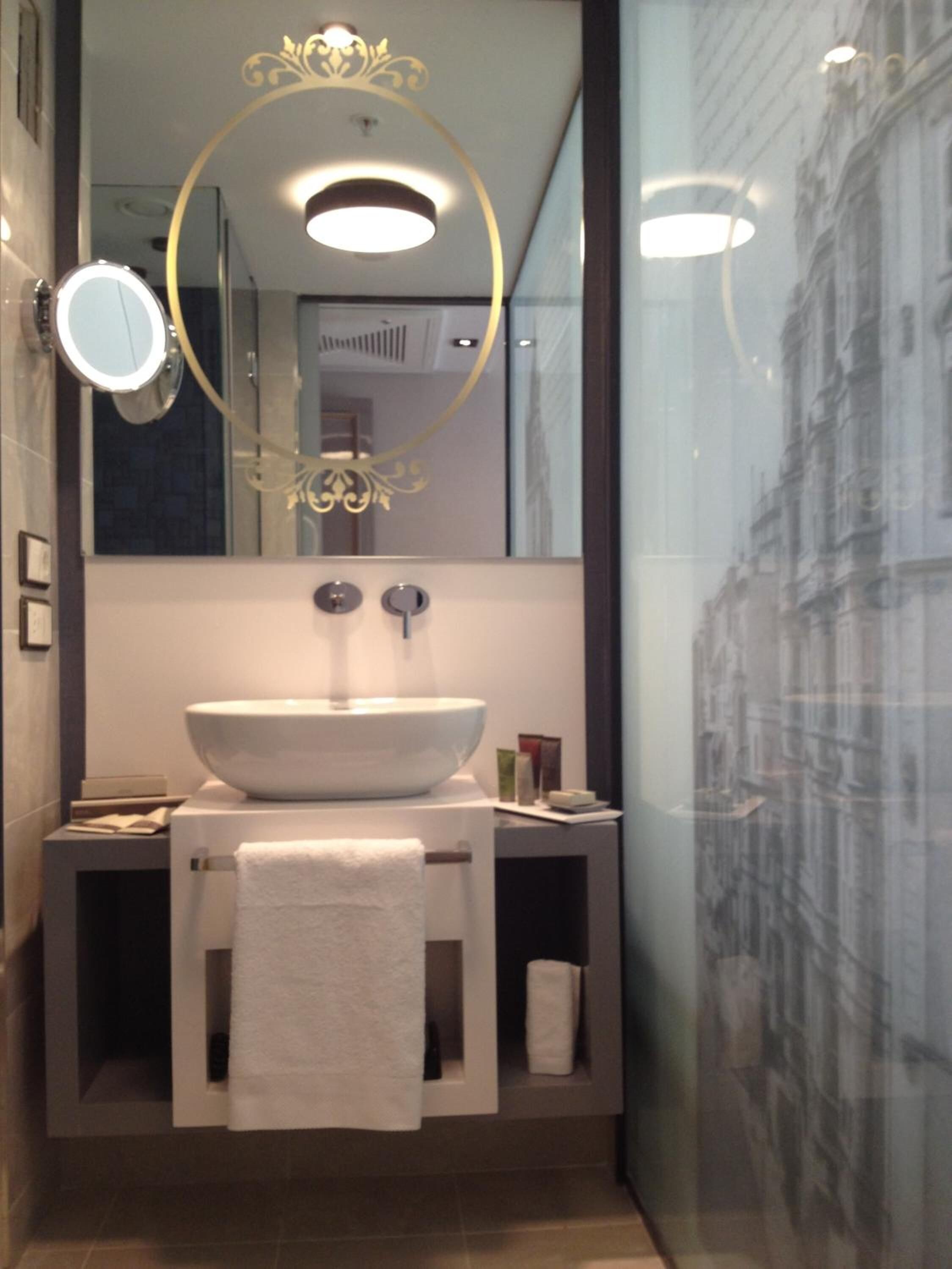 Foto - Hotel La Villa