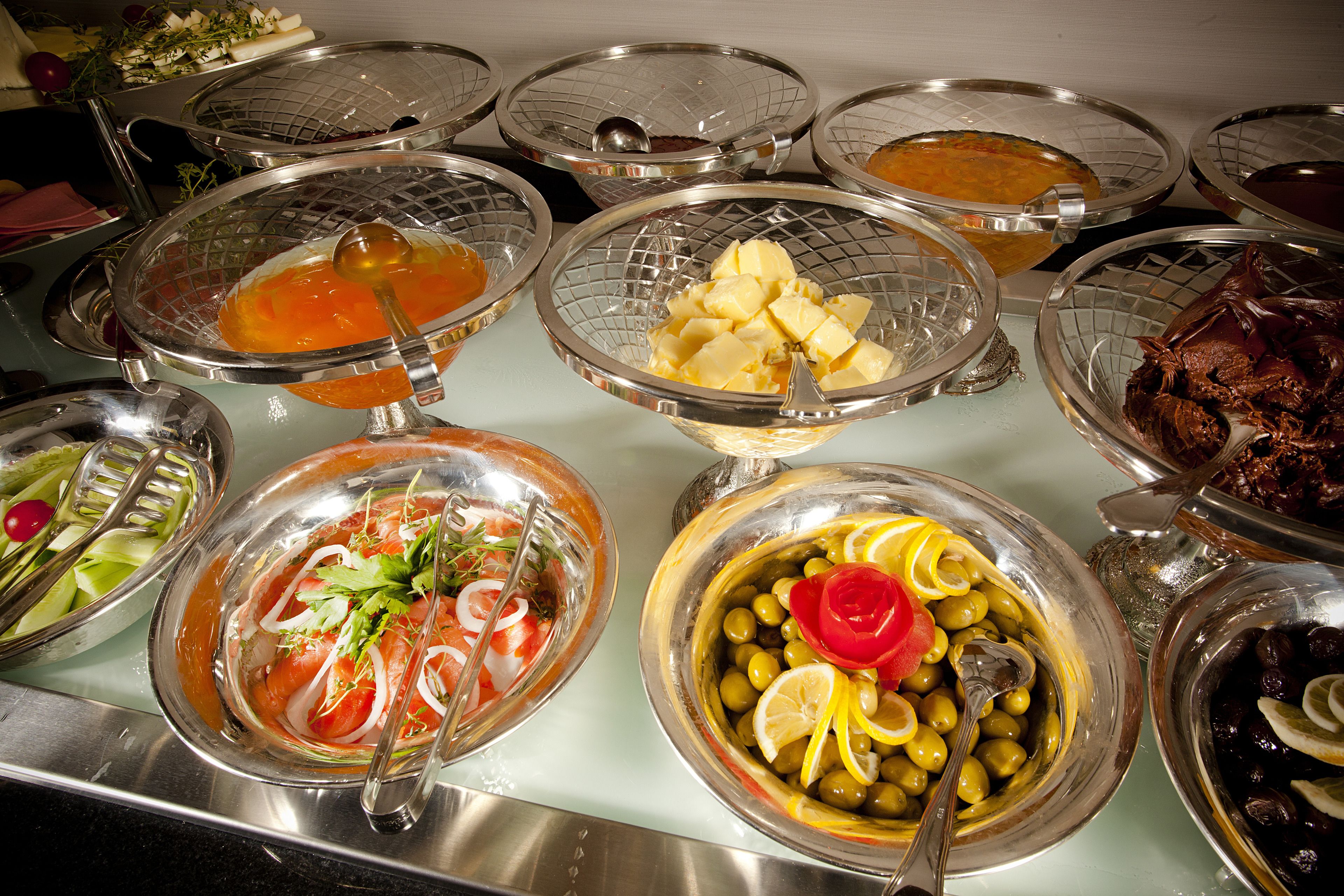 Foto - Hotel La Villa