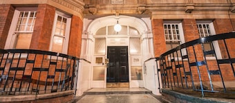No 1 The Mansion Apartments by Mansley