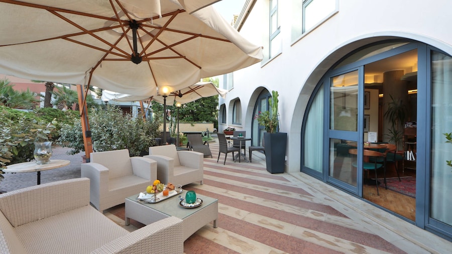 Best Western Hotel Dei Cavalieri