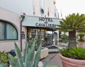 Exterior - Best Western Hotel Dei Cavalieri (Barletta)