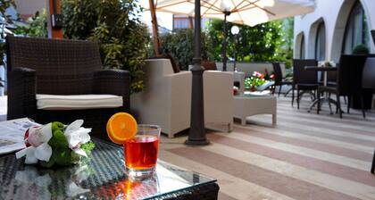 Best Western Hotel Dei Cavalieri
