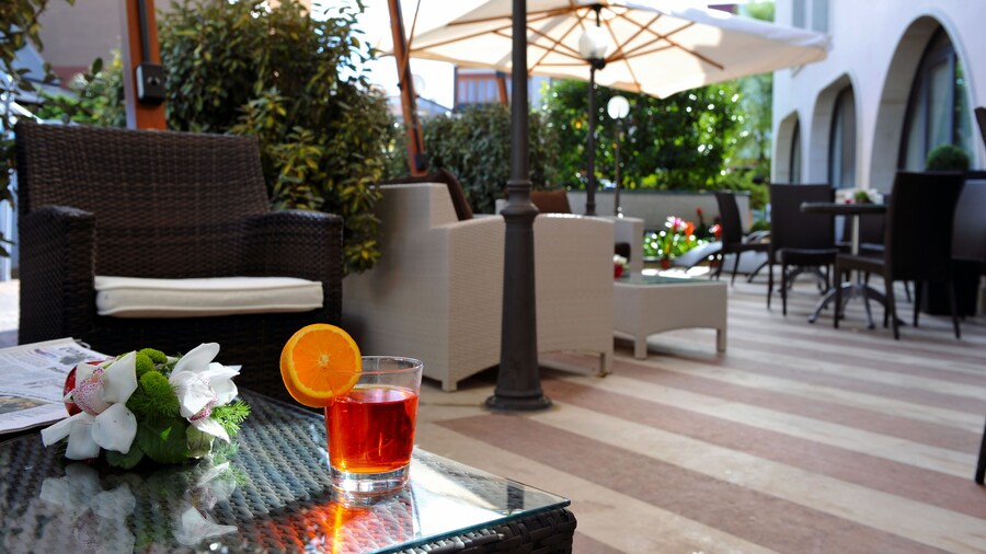 Best Western Hotel Dei Cavalieri