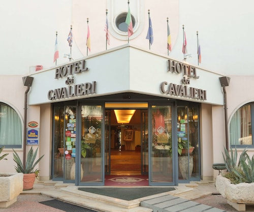 Best Western Hotel Dei Cavalieri