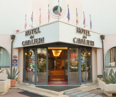Best Western Hotel Dei Cavalieri