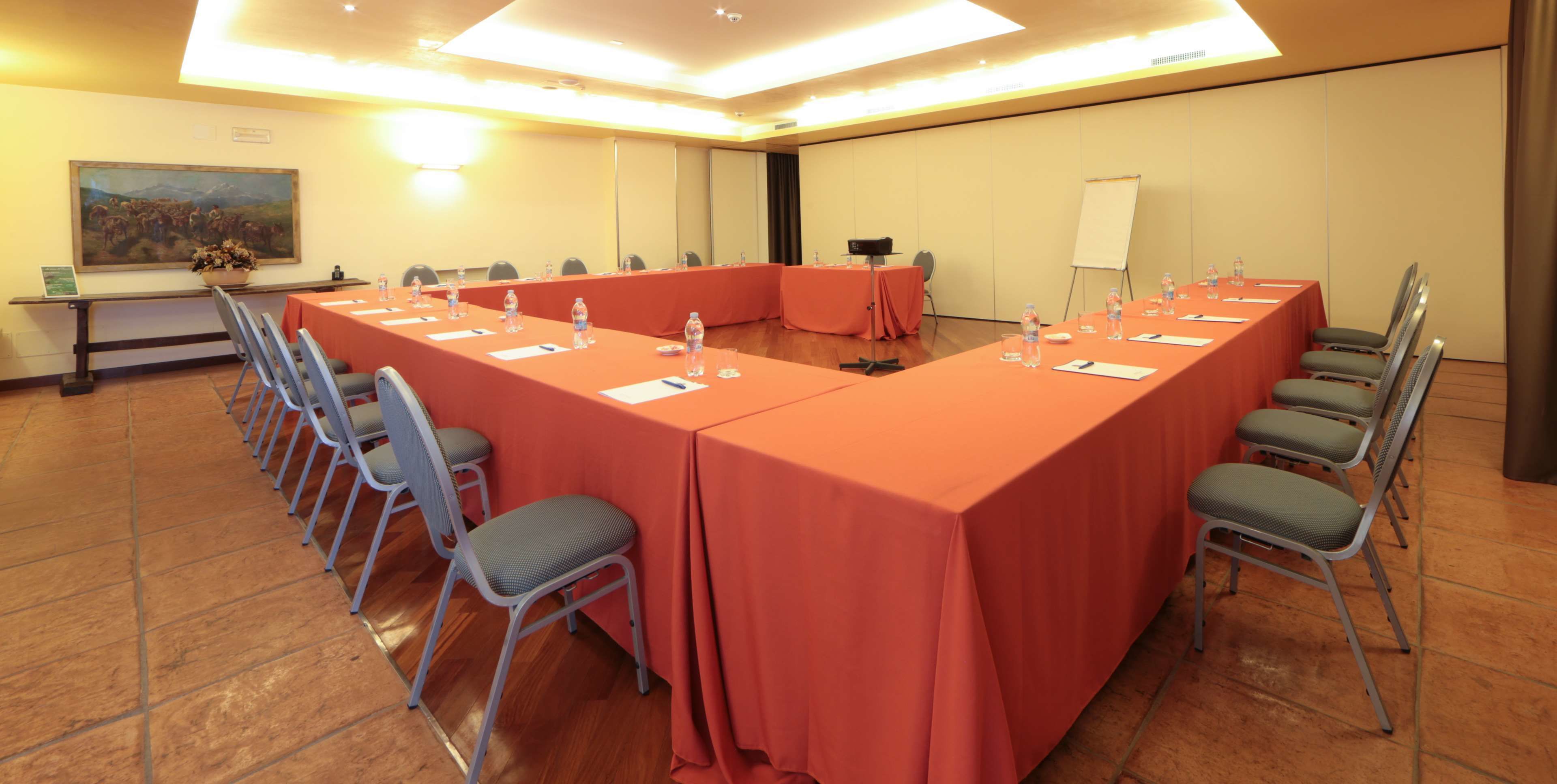 Foto - Best Western Hotel Dei Cavalieri