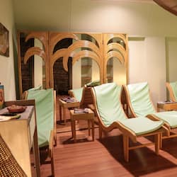 Sauna, vasca idromassaggio, bagno turco, bagno turco/hammam