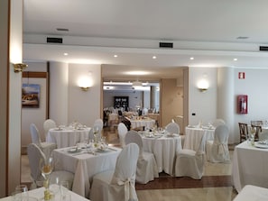 Daily buffet breakfast for a fee - Best Western Hotel Dei Cavalieri (Barletta)