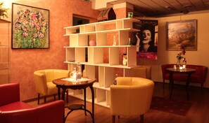 Sauna, hot tub, steam room, Turkish bath/hammam, body treatments - Best Western Hotel Dei Cavalieri (Barletta)