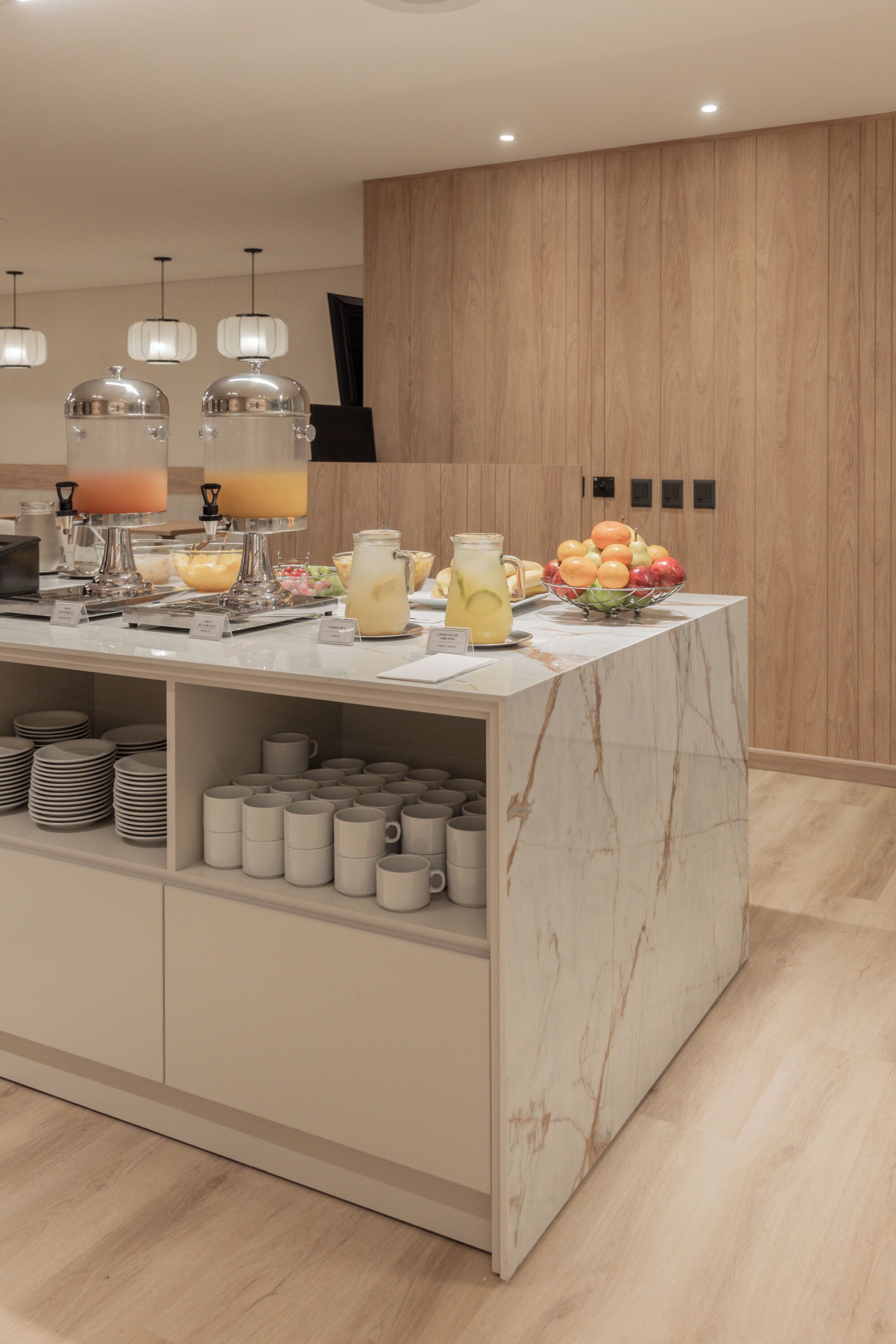 Foto - Hotel Solans Carlton