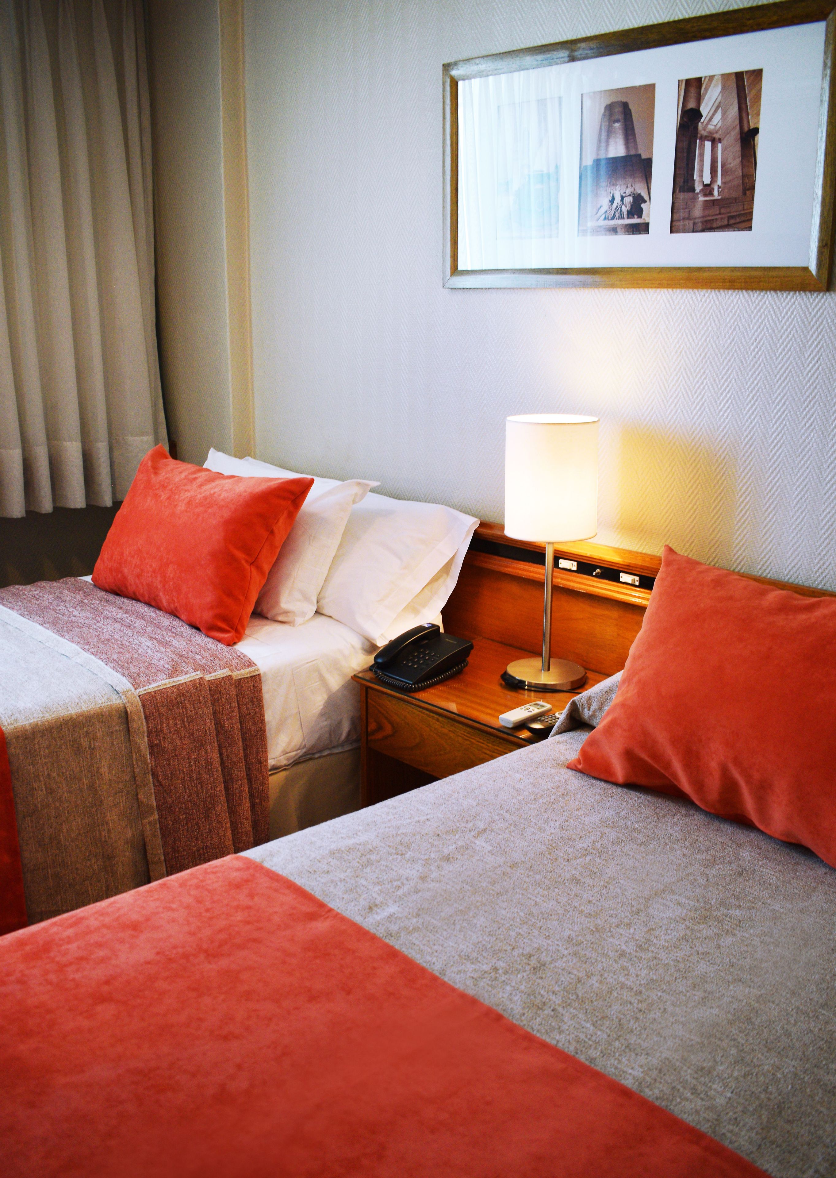 1 bedroom, premium bedding, minibar, in-room safe