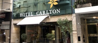 Hotel Solans Carlton
