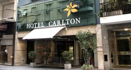 Hotel Solans Carlton