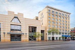 Exterior - Hampton Inn & Suites Ogden (Ogden)