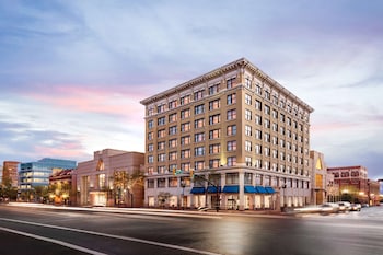 Hampton Inn & Suites Ogden