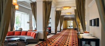 Hampton Inn & Suites Ogden