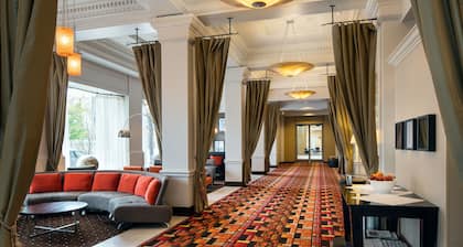 Hampton Inn & Suites Ogden