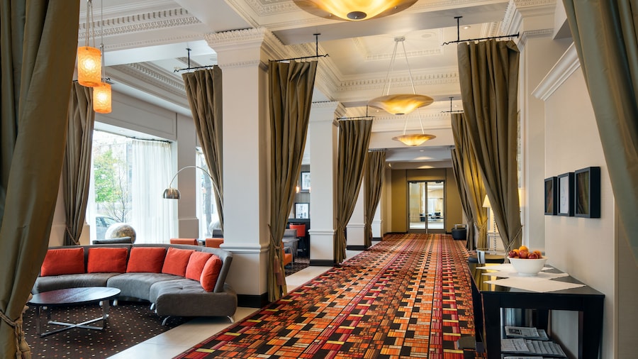 Hampton Inn & Suites Ogden