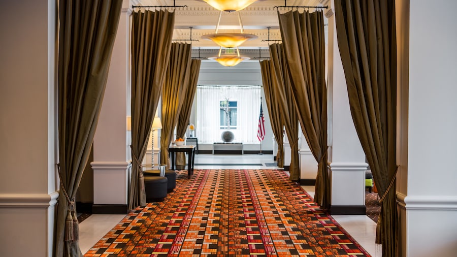 Hampton Inn & Suites Ogden