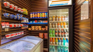 Vending machine
