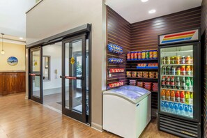 Property amenity - Best Western Plus Hobby Airport Inn & Suites (Houston)