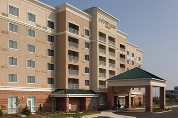 Courtyard by Marriott Toronto Markham
